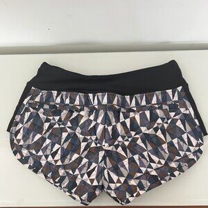 Lululemon hot cheeks short